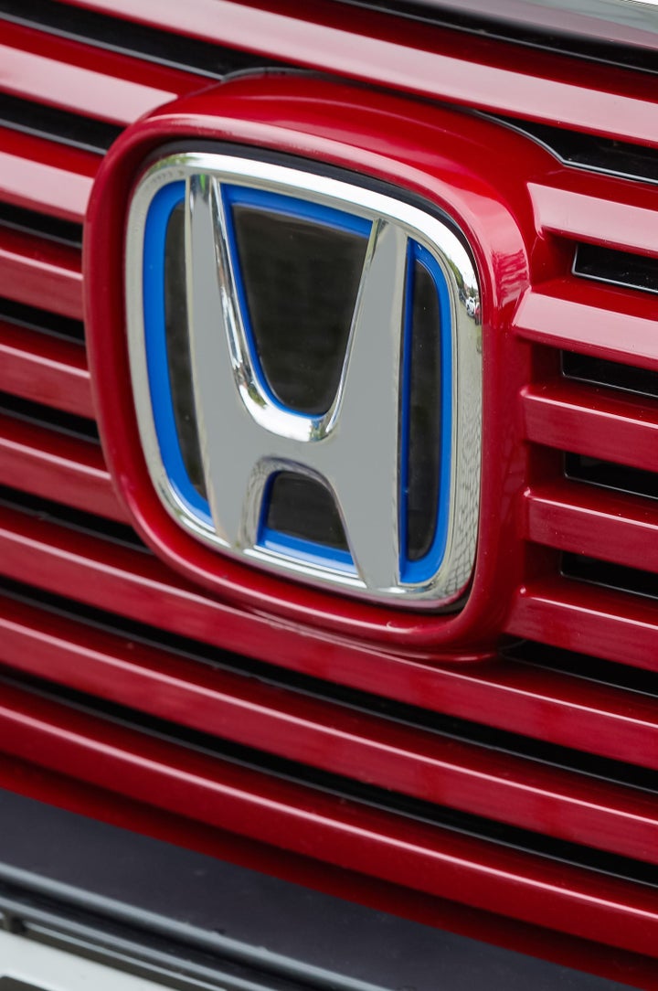 Honda Approved Used Cars for Sale heycar
